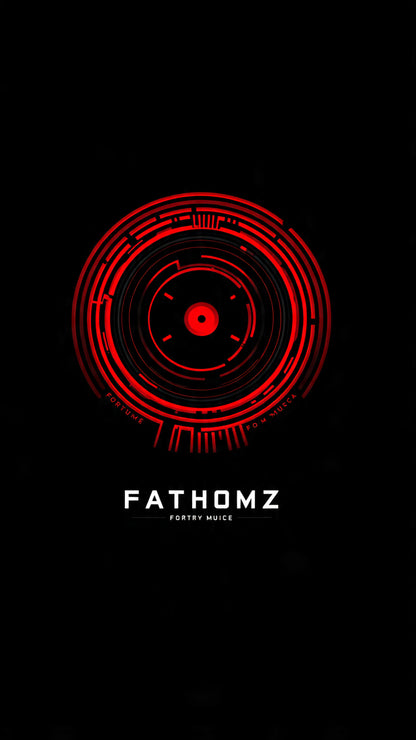 Fathomz Forty-Fathomz Fathomzone Music